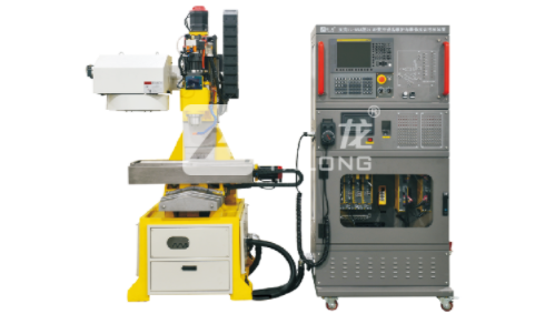 YL-59型數(shù)控維護與維修考核實訓(xùn)裝置